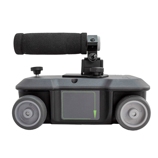 EZ RAD PRO Dipole Ground Penetrating Radar
