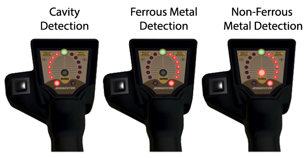 Detection Signals