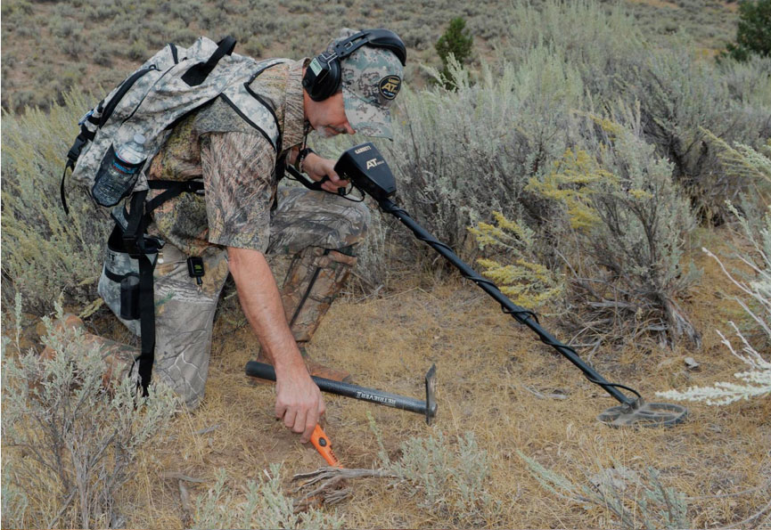 Advanced Metal Detecting Bundles