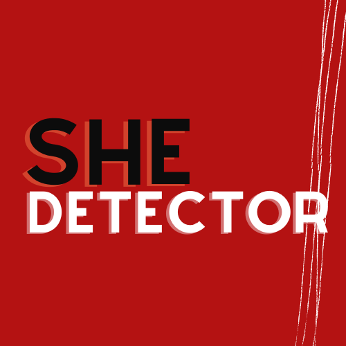 She Detector at Kellyco Metal Detectors