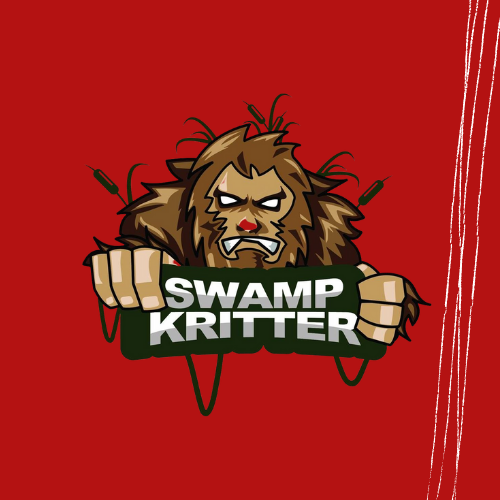 Swamp Kritter at Kellyco Metal Detectors