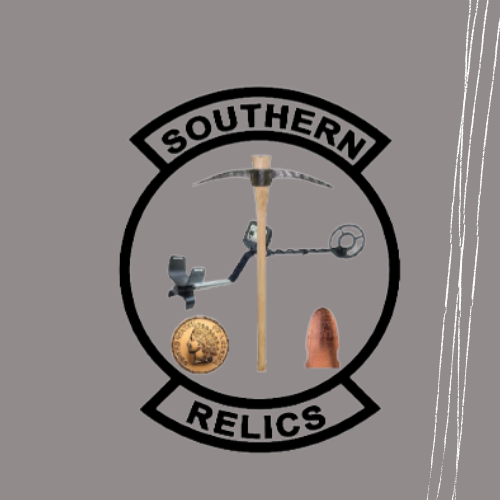 Southern Relics at Kellyco Metal Detectors