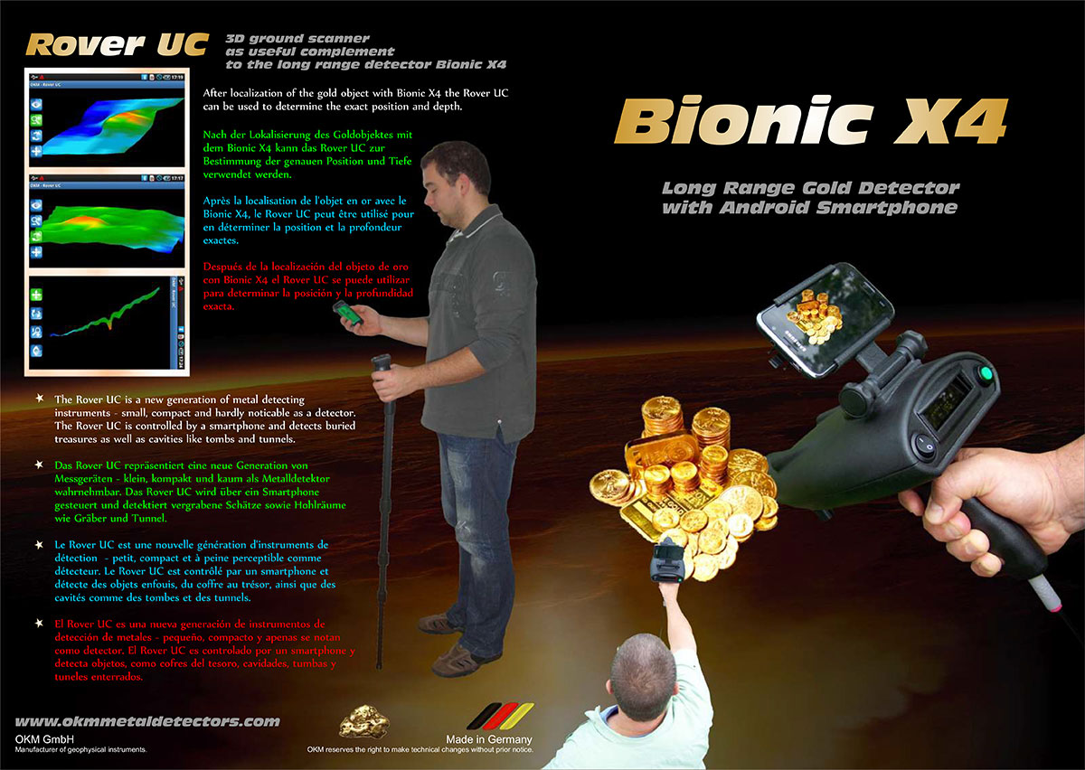 Bionic X4 Page 1