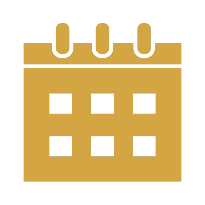 Calendar page