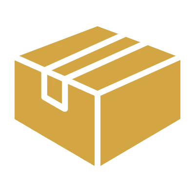 Shipping box