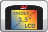 Full Color Display