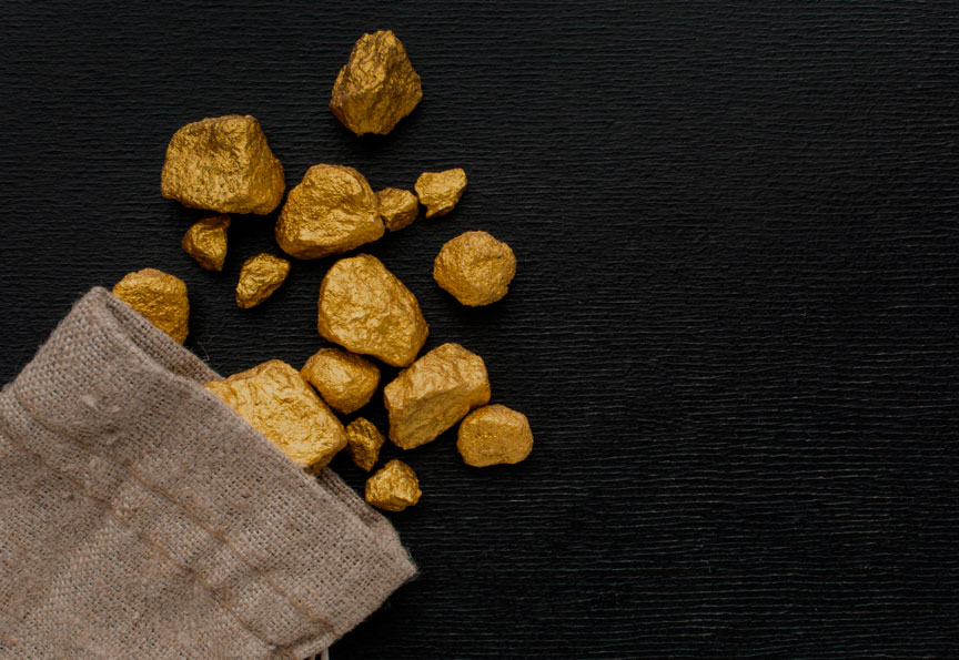 Gold Prospecting Bundles