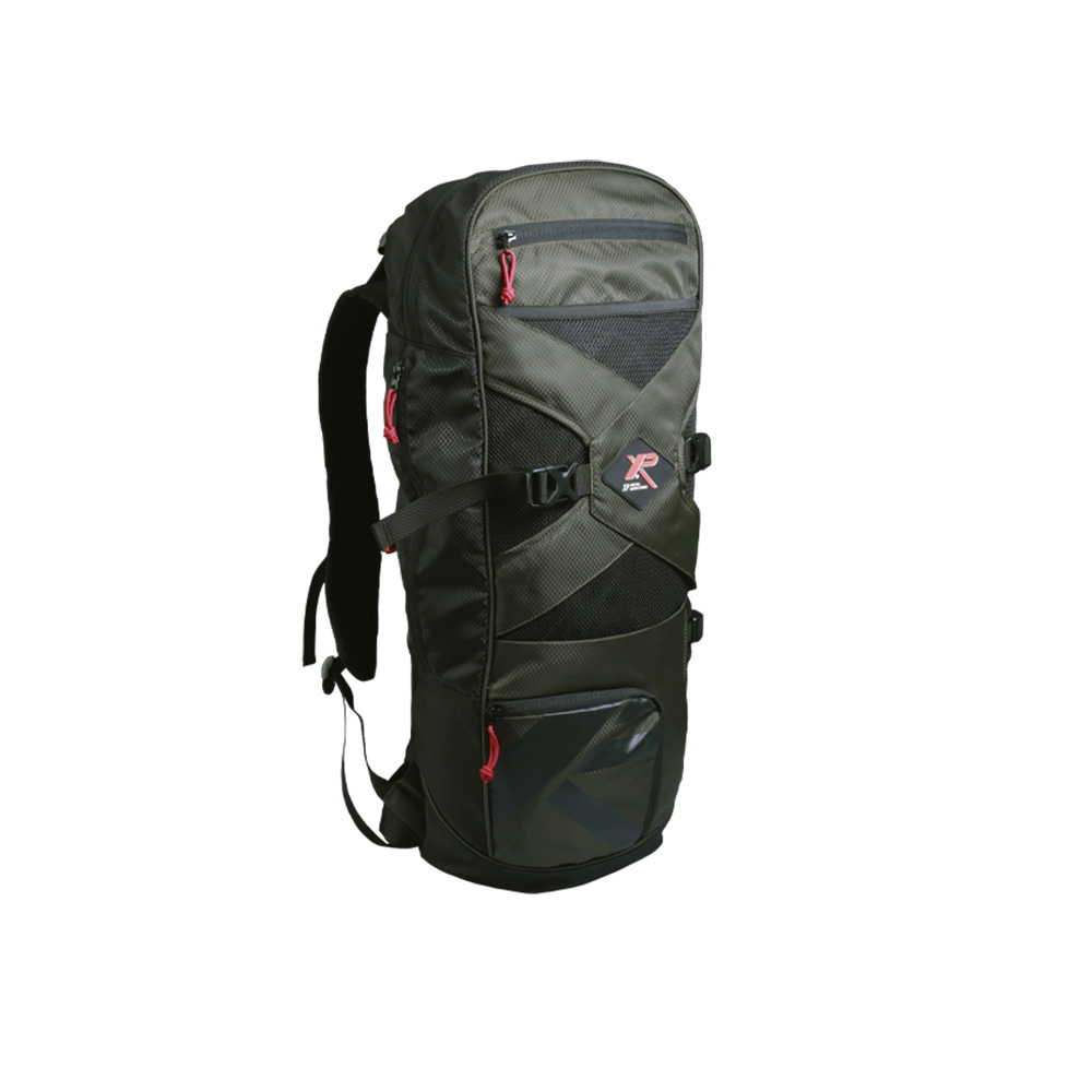 ◆codegraphy◆ 24 Year Renewal VER RDS Essential Duck Down L XP Backpack 240 Padded Protected by Kellyco Metal Detectors