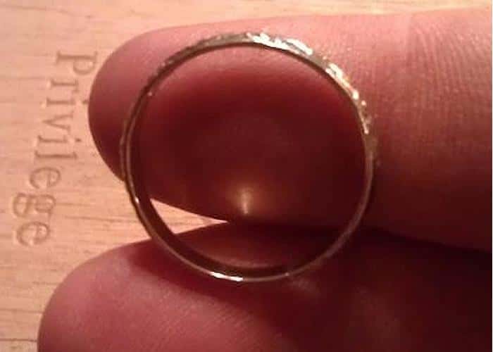 After 11 Years I Finally Found a Silver Ring! Kellyco Metal Detectors