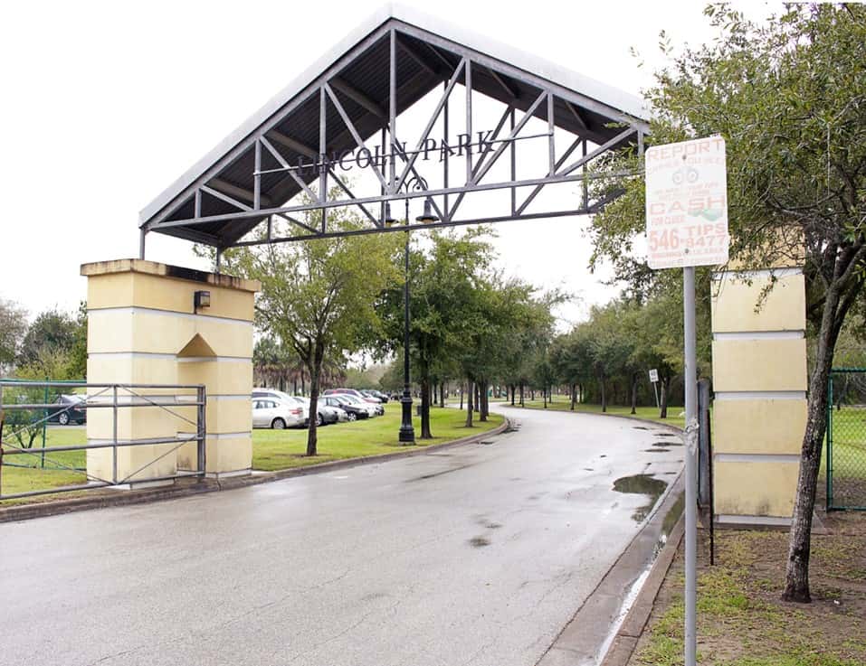 Texas Park Metal Detecting Find Kellyco Metal Detectors