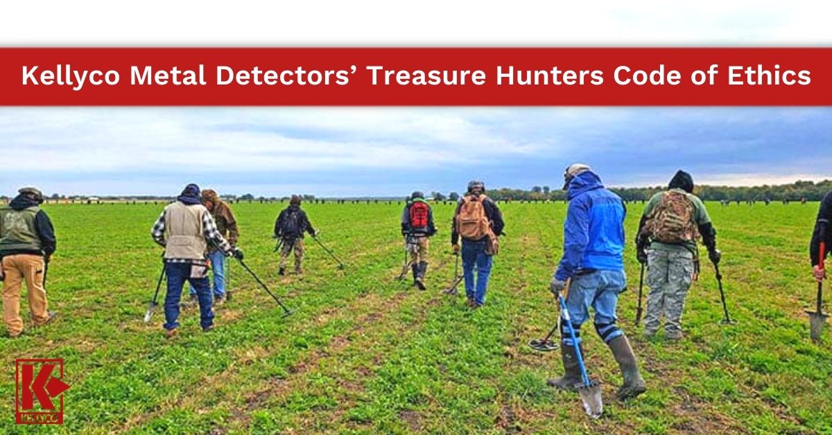 Hunters Code Of Ethics