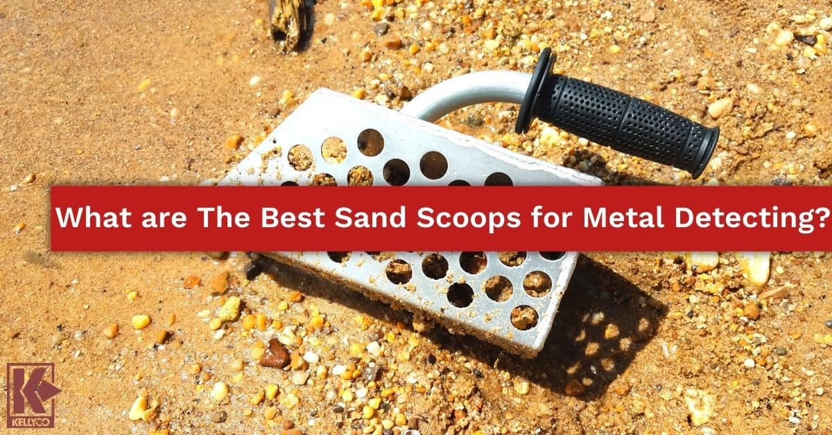 Mesh Scoops