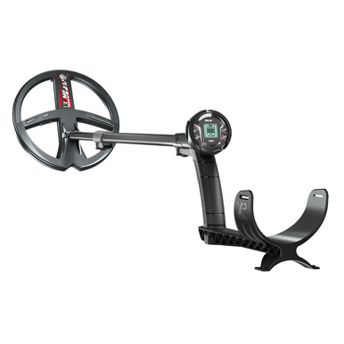 Deus II WS6 Master Metal Detector 22 FMF Coil 9