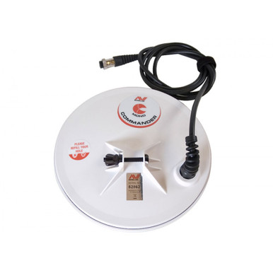 ✨新品未使用✨Campagnol record LFQR Amazon.com: Minelab Coil Commander Mono Garden Accessory, 11