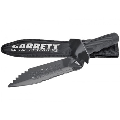 Garrett Edge Digger with Sheath