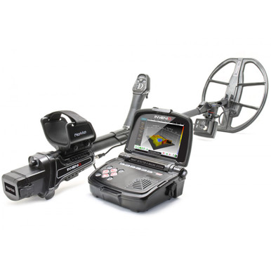 Nokta Makro INVENIO Pro Pack Metal Detector with 3D Imaging