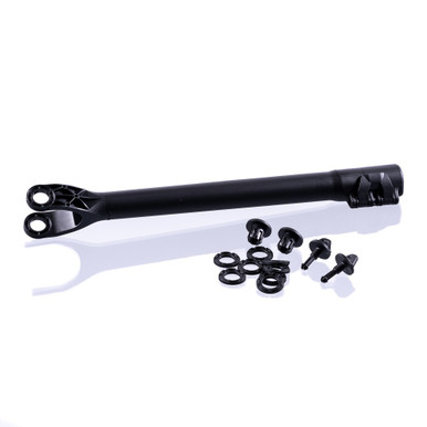 Minelab Lower Shaft and Nut/Bolt/Washer Kit (GPZ) by Kellyco