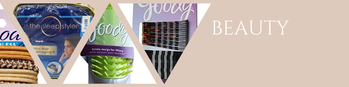BEAUTY & PERSONAL CARE