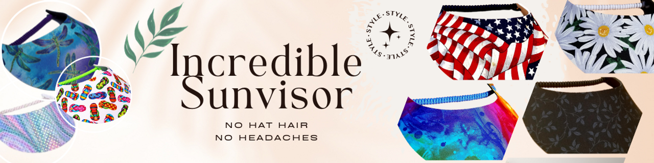 SUNVISORS