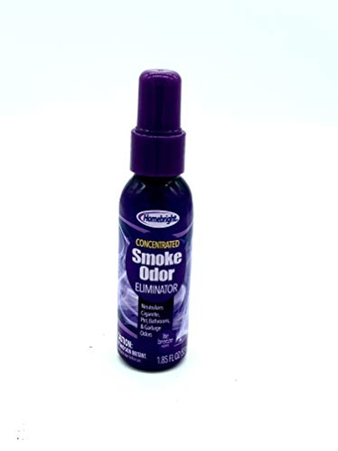 Concentrated Smoke Odor Eliminator Spray