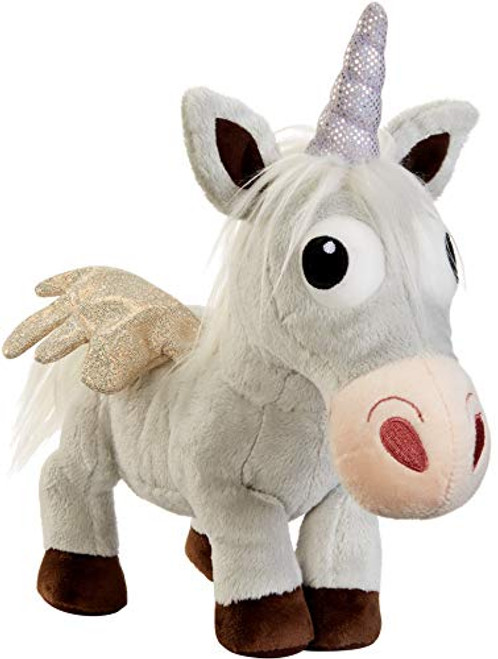 Mattel Onward Unicorn Plush (GMT73)