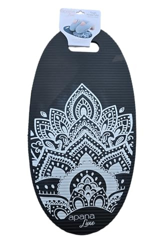Apana Luxe Yoga Knee Mat