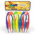 Rainbow Tweezers, 6-Pack