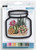 Bucilla 47908E My 1st Stitch Counted Cross Stitch Kit, 4", Terrarium Cactus