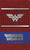 DC Comics: Wonder Woman Ruled Notebook