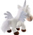 Mattel Onward Unicorn Plush (GMT73)