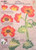 Plaid Folk Art One Stroke Reusable Painting Teaching Guide: (Poppies)