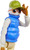 Mattel ​Pixar Onward Core Figure Dad Character Action Figure