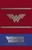 Wonder Woman Ruled Pocket Journal (Comics)