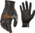 Gorilla Grip Work Gloves with Grip, All Purpose Gloves | Size: XX-Large