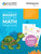 Calvert Clubhouse: The Biggest Book of Math Practice for Kindergarten