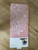 Yoga Knee Mat (Light Pink) 10mm Thick