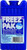 Freez Pak, Reusable Ice Pack, Mini