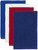 DII Basic Barmop Collection Multi-Purpose Dishtowel Set, Patriotic, 4 Piece