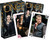 Aquarius Once Upon A Time Scenes Playing Cards