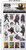Star Wars Mandalorian 2 - The Child Standard Sticker - 4 Sheet
