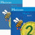 HORIZONS 2nd Grade Math Student Books 1 & 2 Set