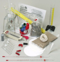 Lab Kit for Switched-On Schoolhouse & Monarch Science, Grade 8