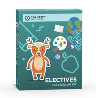 Calvert Preschool Elective Complete Set