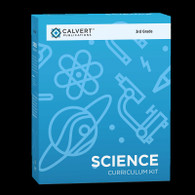 Calvert 3rd Grade Science Complete set