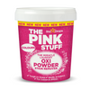 The Pink Stuff Oxi Powder Stain Remover Colours 1kg 6PK