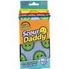 Scour Daddy 10x 3PK