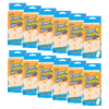 Eraser Daddy 12x 4PK