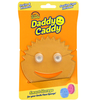 Scrub Daddy Everyday Dish Buddies 5PK