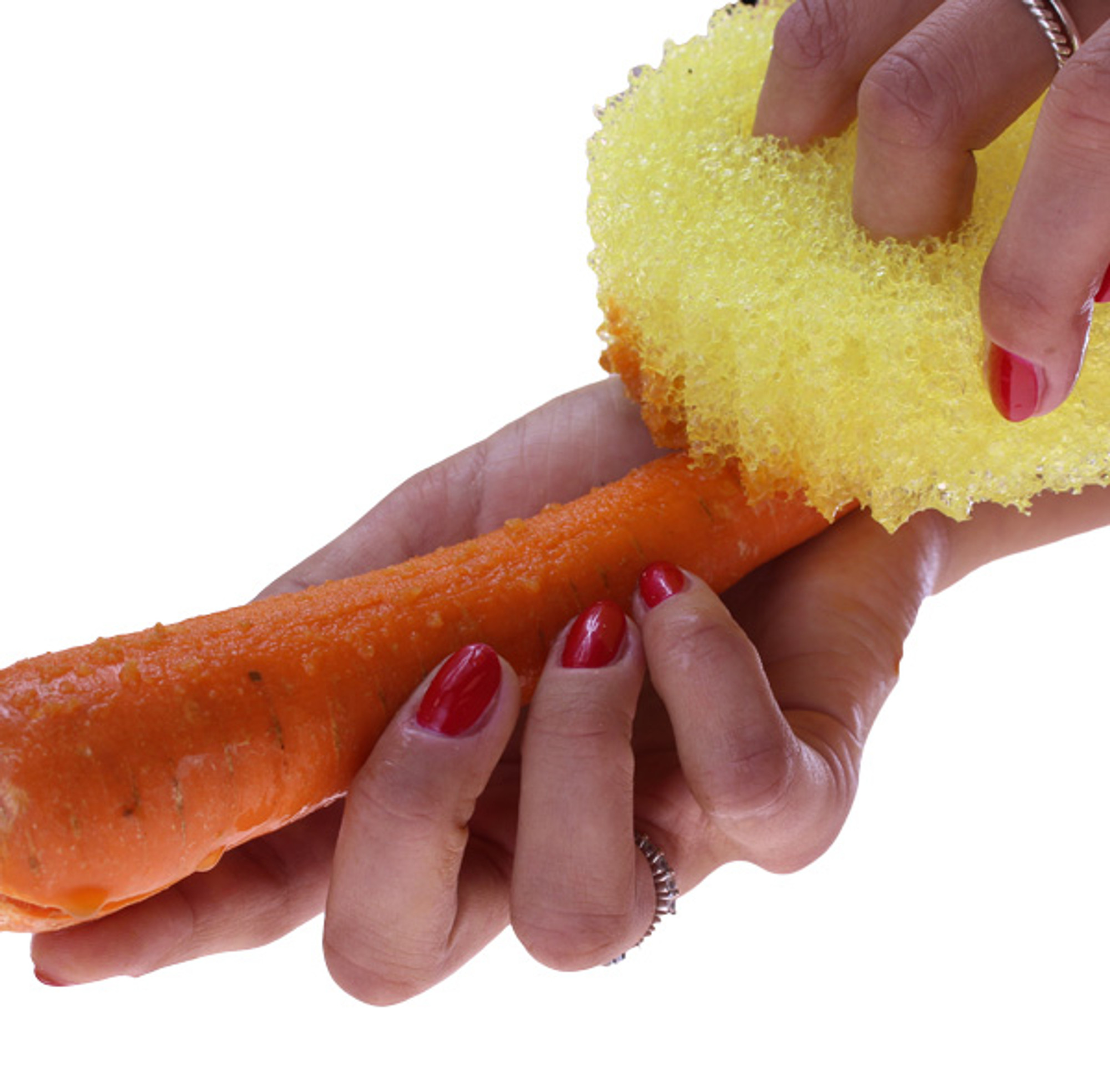 Scrub Daddy Original Versatile Cleaning Sponge