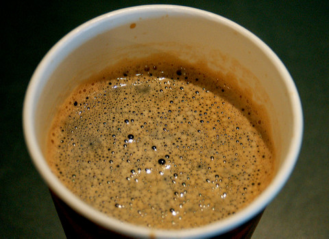 Why everyone needs to invest in a reusable coffee cup